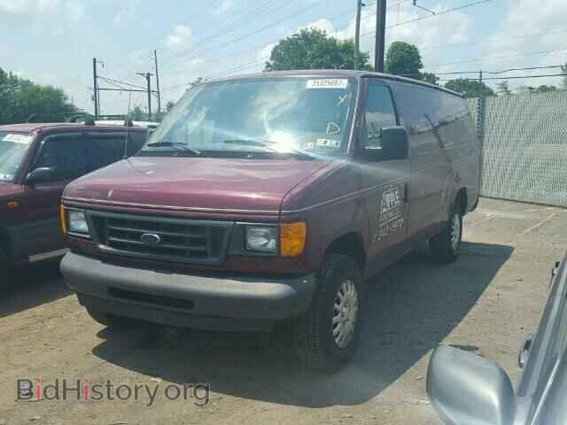 2003 FORD ECONOLINE - VIN: 1FTNS24L23HB97145 - Photo 2