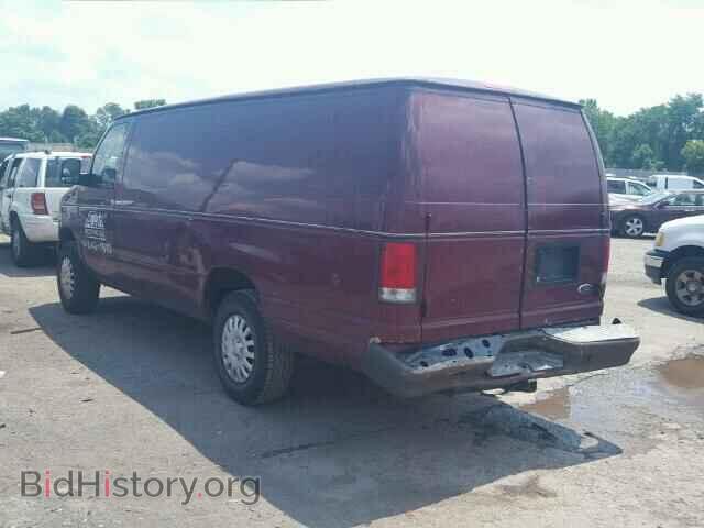 2003 FORD ECONOLINE - VIN: 1FTNS24L23HB97145 - Photo 3