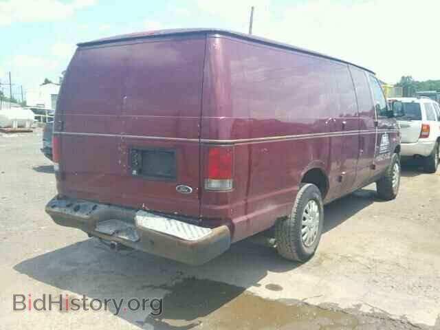 2003 FORD ECONOLINE - VIN: 1FTNS24L23HB97145 - Photo 4