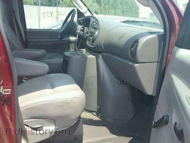 2003 FORD ECONOLINE - VIN: 1FTNS24L23HB97145 - Photo 5
