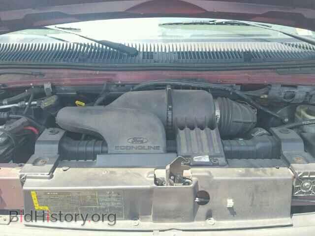 2003 FORD ECONOLINE - VIN: 1FTNS24L23HB97145 - Photo 7