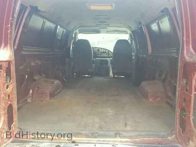 2003 FORD ECONOLINE - VIN: 1FTNS24L23HB97145 - Photo 9