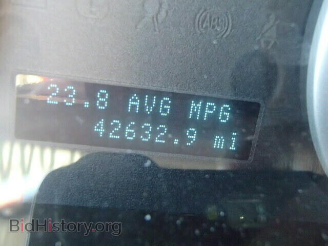 2010 FORD FOCUS - VIN: 1FAHP3GN3AW183433 - Photo 8