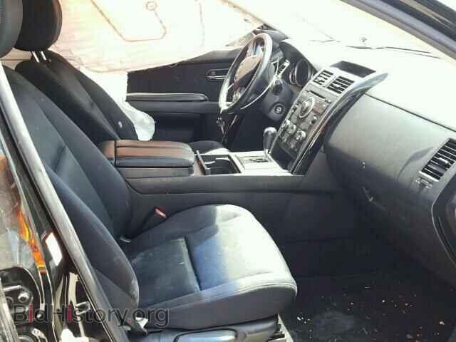 2011 MAZDA CX-9 - VIN: JM3TB2BA0B0323273 - Фото 5
