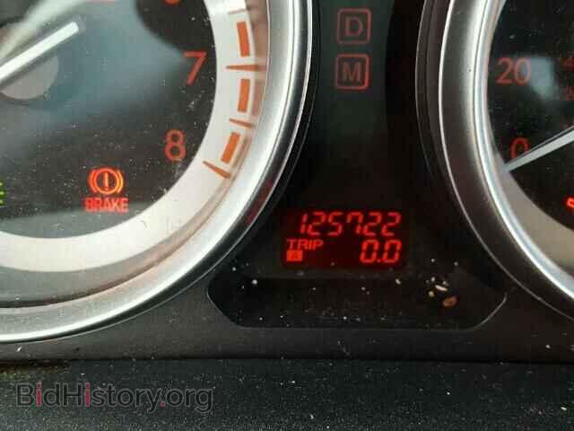 2011 MAZDA CX-9 - VIN: JM3TB2BA0B0323273 - Фото 8