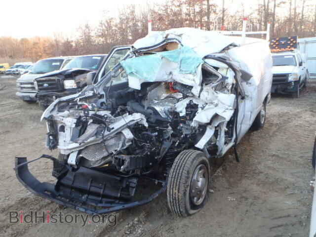 2014 FORD ECONOLINE - VIN: 1FTNE1EW6EDA02278 - Фото 2