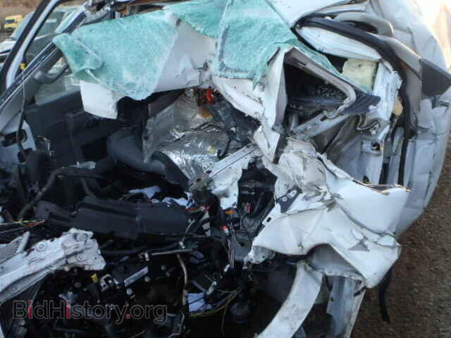 2014 FORD ECONOLINE - VIN: 1FTNE1EW6EDA02278 - Фото 5