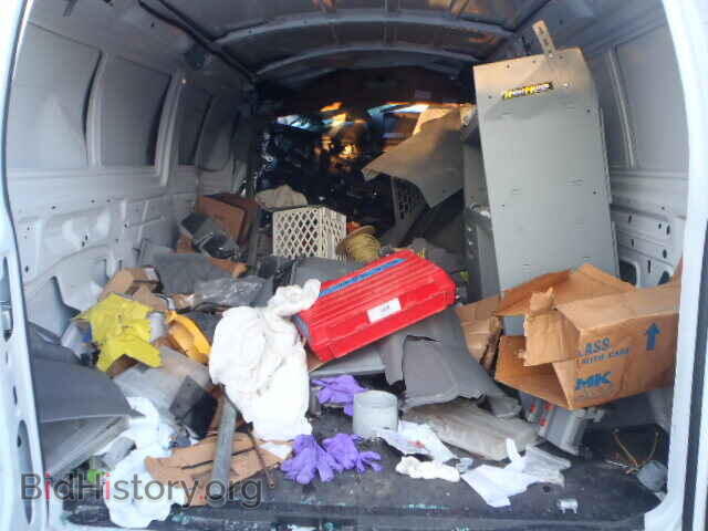 2014 FORD ECONOLINE - VIN: 1FTNE1EW6EDA02278 - Фото 6