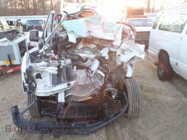 2014 FORD ECONOLINE - VIN: 1FTNE1EW6EDA02278 - Фото 7