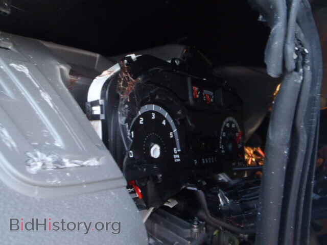 2014 FORD ECONOLINE - VIN: 1FTNE1EW6EDA02278 - Фото 8