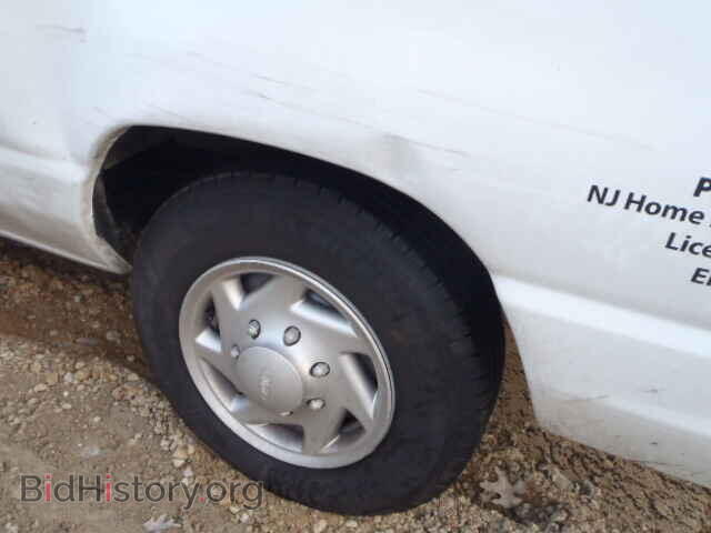 2014 FORD ECONOLINE - VIN: 1FTNE1EW6EDA02278 - Фото 10