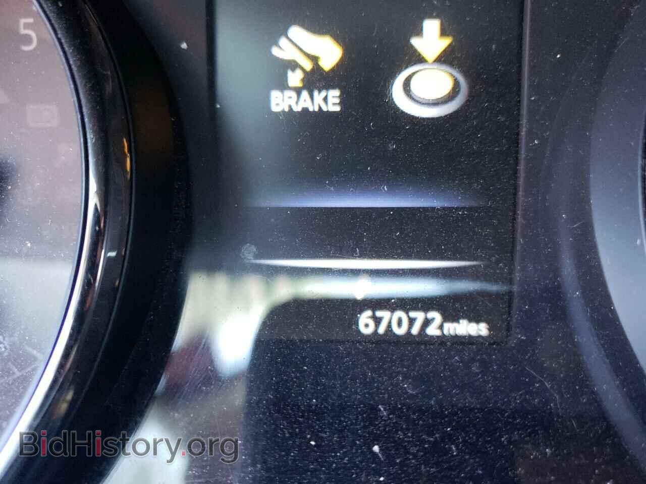 2017 NISSAN ROGUE - VIN: KNMAT2MV9HP618790 - Фото 8