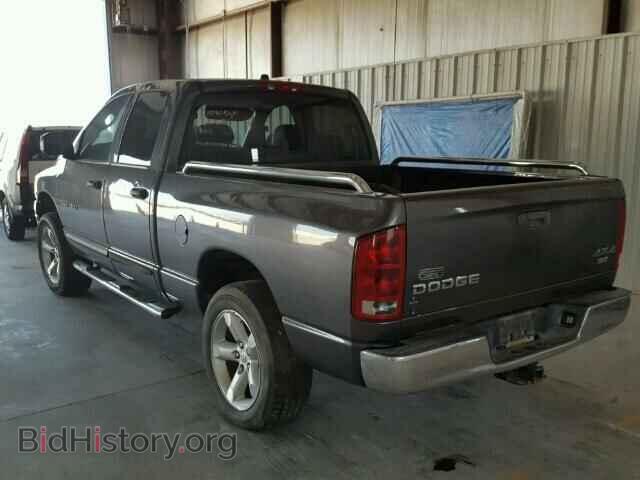 2004 DODGE RAM 1500 - VIN: 1D7HU18D64S562618 - Фото 3
