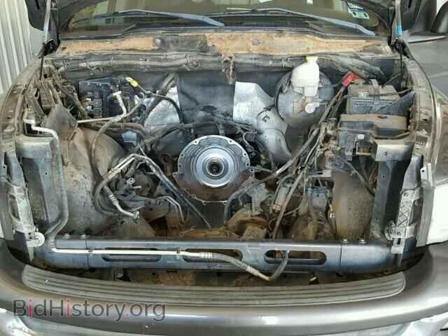 2004 DODGE RAM 1500 - VIN: 1D7HU18D64S562618 - Фото 7