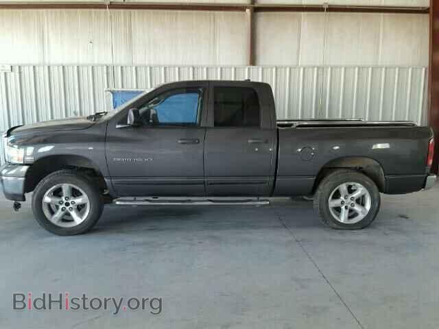 2004 DODGE RAM 1500 - VIN: 1D7HU18D64S562618 - Фото 9
