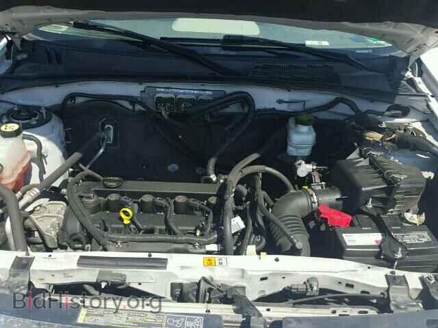 2012 FORD ESCAPE - VIN: 1FMCU0D79CKA73865 - Фото 7