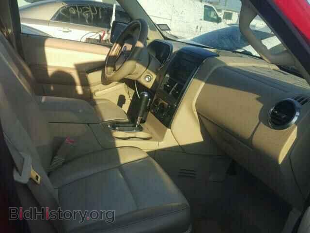 2006 FORD EXPLORER - VIN: 1FMEU63E46UB38013 - Photo 5
