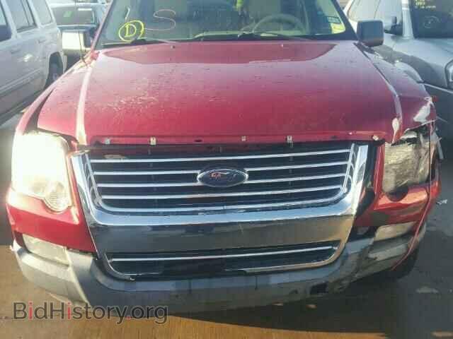 2006 FORD EXPLORER - VIN: 1FMEU63E46UB38013 - Photo 9