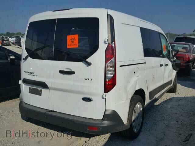 2015 FORD TRANSIT CO - VIN: NM0LS7F79F1216787 - Фото 4