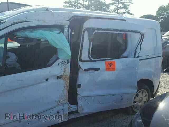 2015 FORD TRANSIT CO - VIN: NM0LS7F79F1216787 - Фото 9
