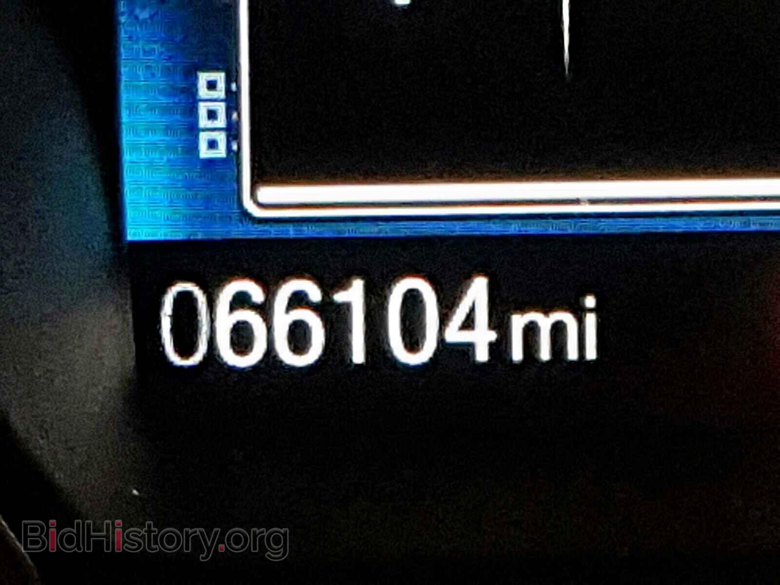 2016 FORD FOCUS - VIN: 1FADP3F20GL332199 - Photo 8
