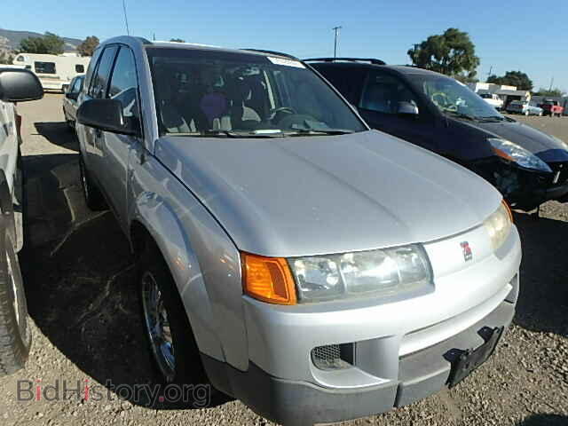 Photo 5GZCZ23D03S853566 - SATURN VUE 2003