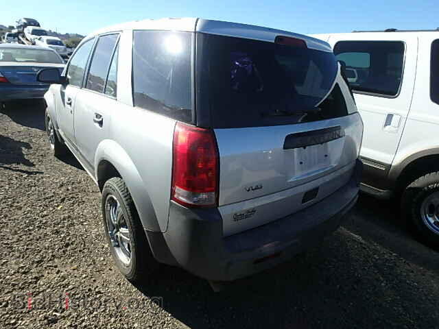 2003 SATURN VUE - VIN: 5GZCZ23D03S853566 - Фото 3