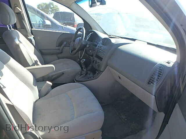 2003 SATURN VUE - VIN: 5GZCZ23D03S853566 - Фото 5