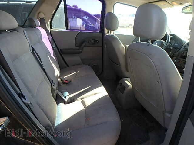 2003 SATURN VUE - VIN: 5GZCZ23D03S853566 - Фото 6