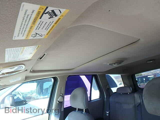 2003 SATURN VUE - VIN: 5GZCZ23D03S853566 - Фото 9