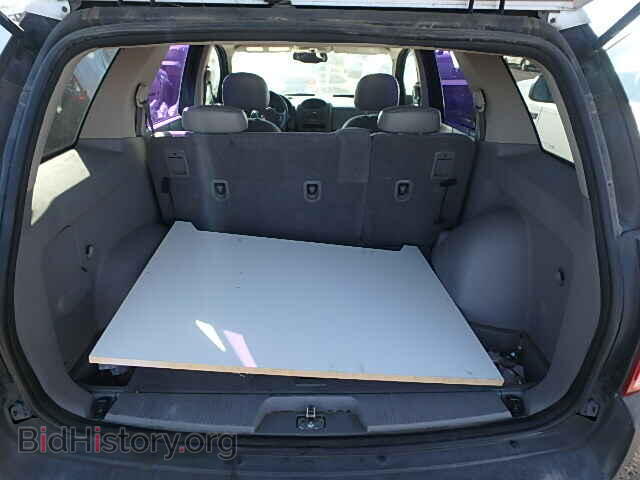 2003 SATURN VUE - VIN: 5GZCZ23D03S853566 - Фото 10
