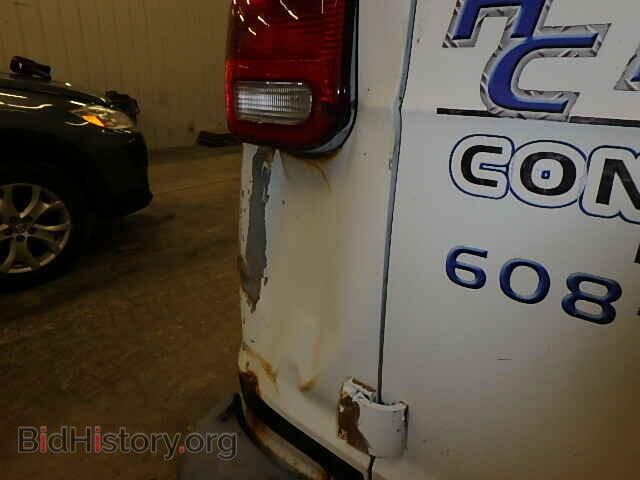 2000 DODGE RAM VAN - VIN: 2B7JB21Z9YK109042 - Фото 9
