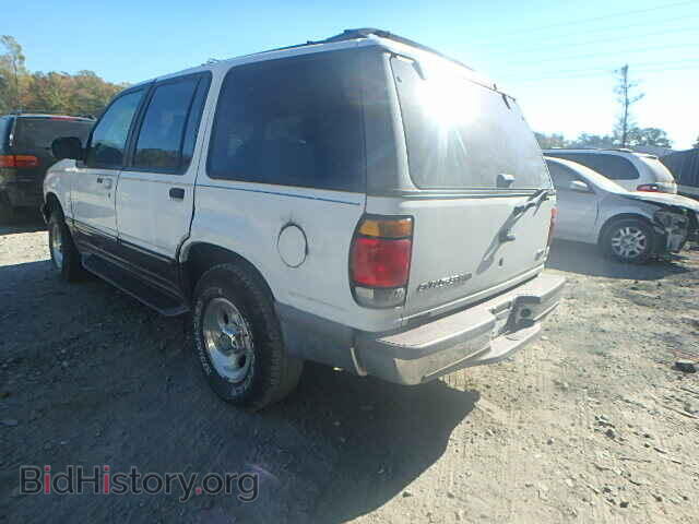 1997 FORD EXPLORER - VIN: 1FMDU35P8VZB64284 - Photo 3