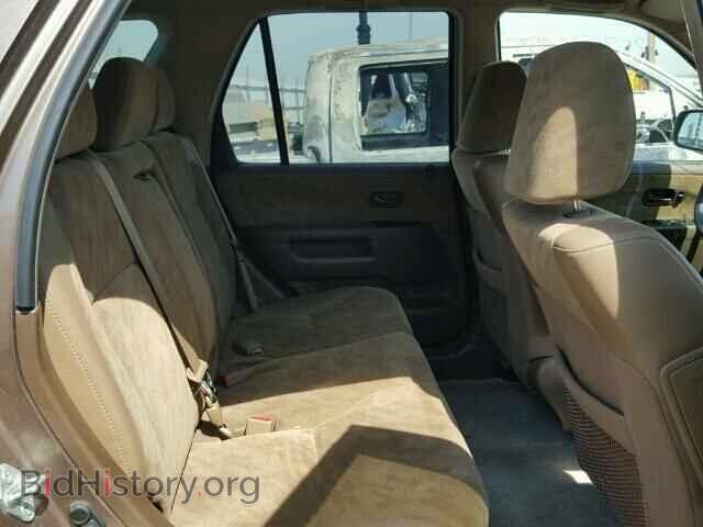 2003 HONDA CRV - VIN: JHLRD78863C818238 - Фото 6
