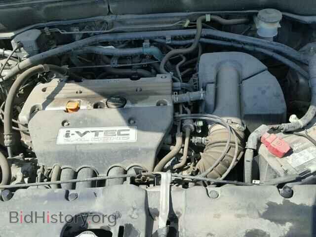 2003 HONDA CRV - VIN: JHLRD78863C818238 - Фото 7