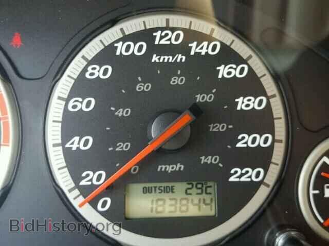2003 HONDA CRV - VIN: JHLRD78863C818238 - Фото 8