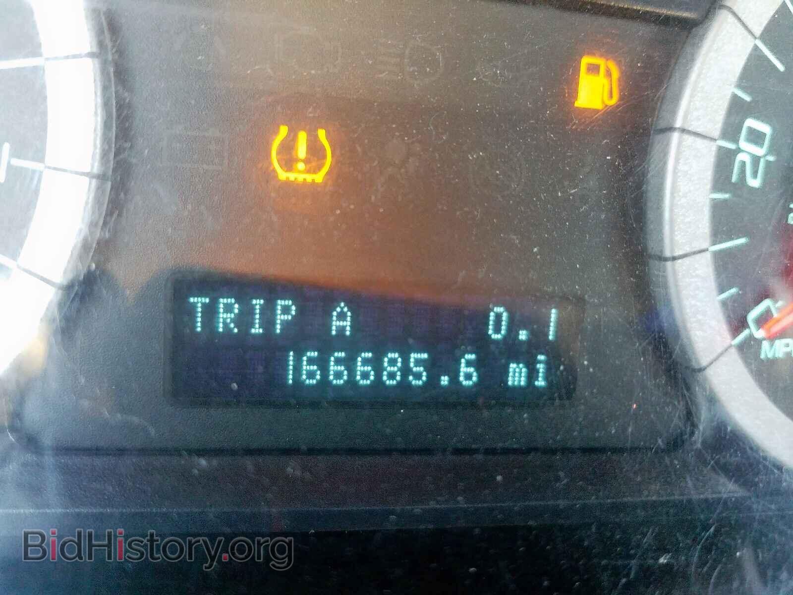 2011 FORD ESCAPE - VIN: 1FMCU9E72BKA60005 - Photo 8