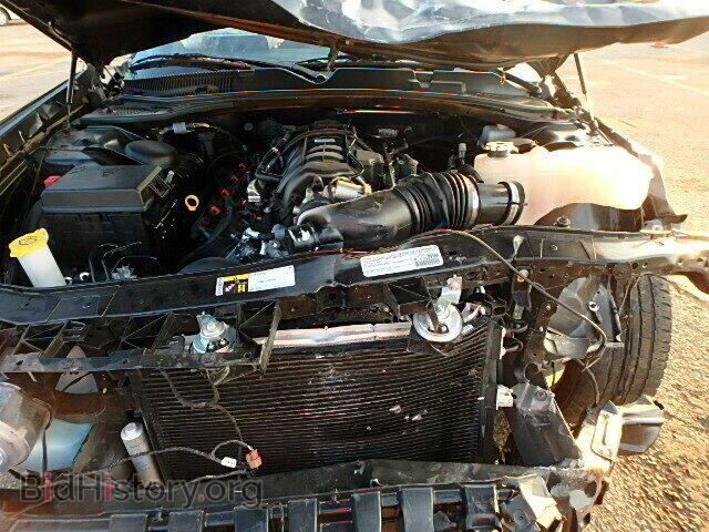 2014 DODGE CHALLENGER - VIN: 2C3CDYBT0EH294286 - Фото 7