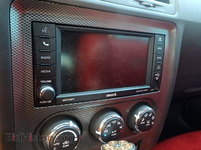 2014 DODGE CHALLENGER - VIN: 2C3CDYBT0EH294286 - Фото 9