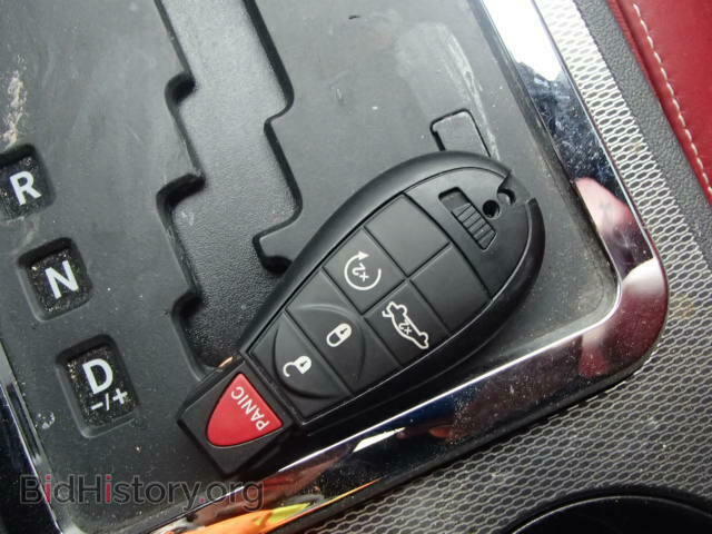 2014 DODGE CHALLENGER - VIN: 2C3CDYBT0EH294286 - Фото 10