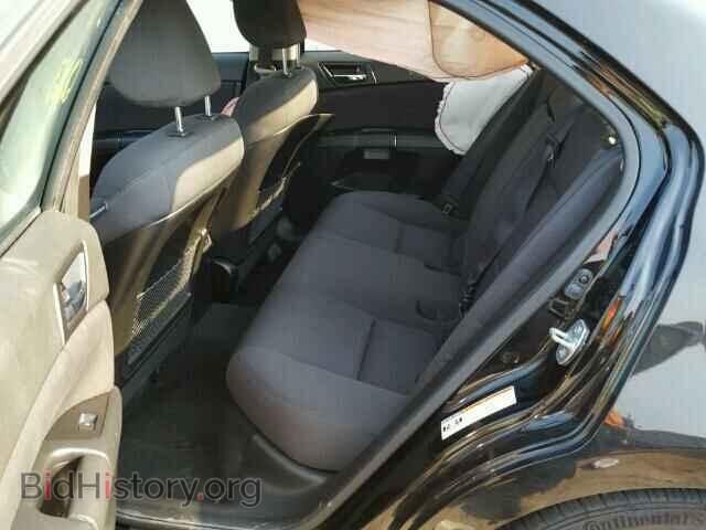 2012 SUZUKI KIZASHI - VIN: JS2RF9A36C6101473 - Photo 6