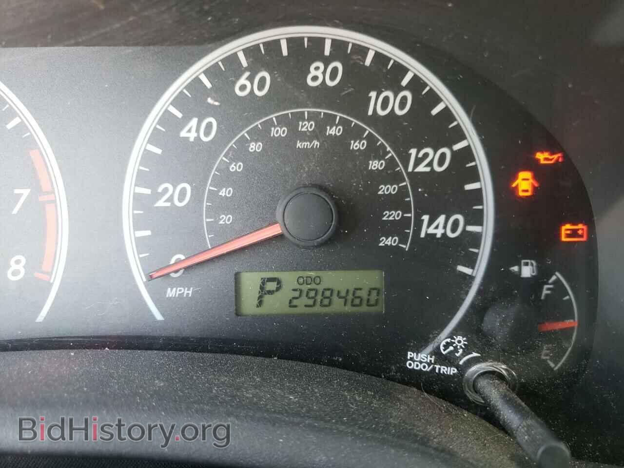 2013 TOYOTA COROLLA - VIN: 5YFBU4EE4DP112059 - Фото 8