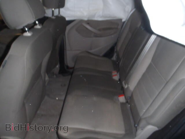 2013 FORD ESCAPE - VIN: 1FMCU9GX2DUA35822 - Фото 6
