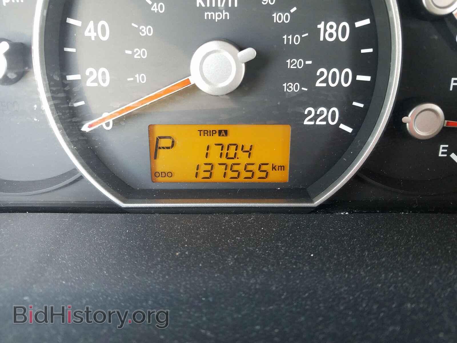2010 KIA RONDO - VIN: KNAHG8A81A7301657 - Фото 8