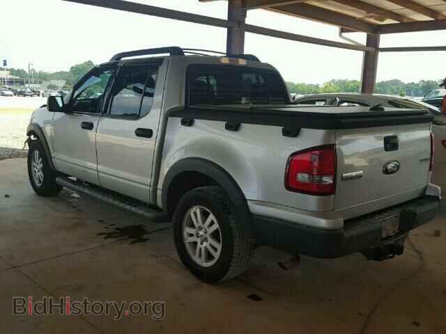2010 FORD EXPLORER - VIN: 1FMEU3BE6AUF00397 - Photo 3