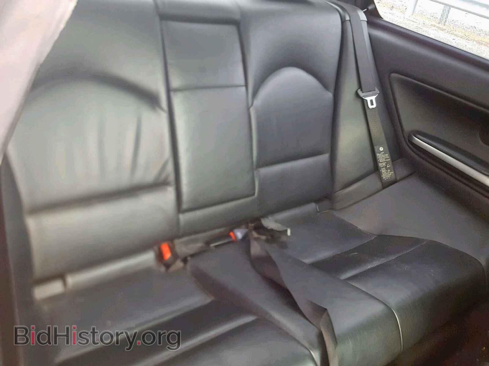 2004 BMW M3 - VIN: WBSBL93434PN56263 - Фото 6