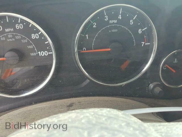 2014 JEEP WRANGLER - VIN: 1C4BJWFG1EL145521 - Фото 8