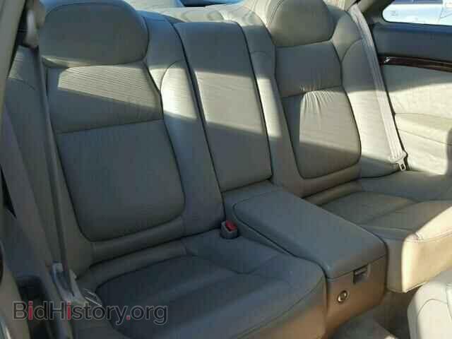 2002 ACURA 3.2CL - VIN: 19UYA42472A001880 - Фото 6