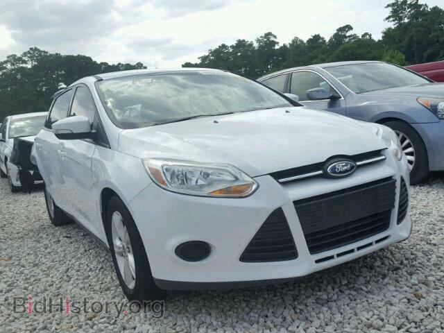 Photo 1FADP3K29EL430764 - FORD FOCUS 2014