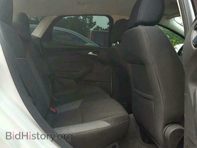 2014 FORD FOCUS - VIN: 1FADP3K29EL430764 - Фото 6